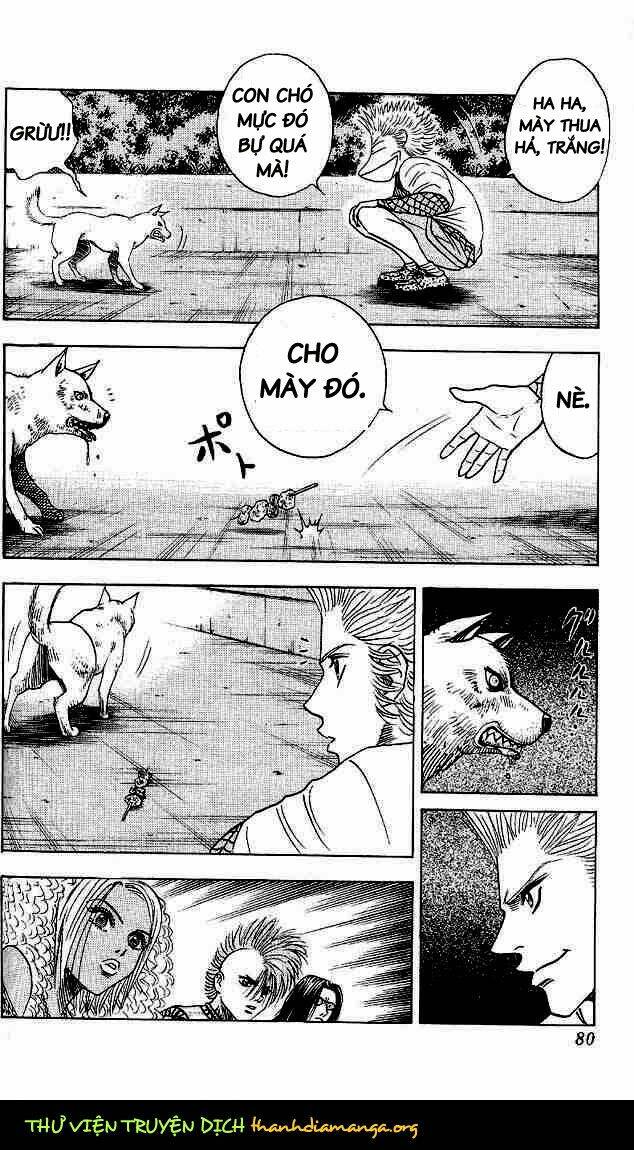 bremen chapter 31 17