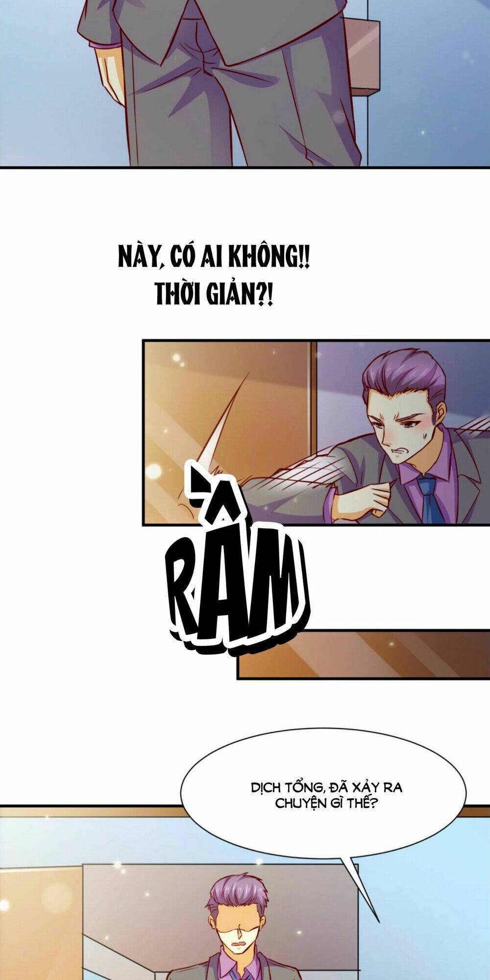 thời gian đều biết chapter 56 13