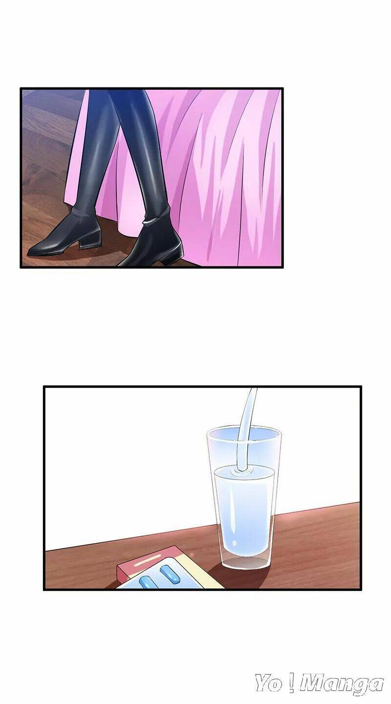 cô dâu gả thay của tổng tài chapter 52 17