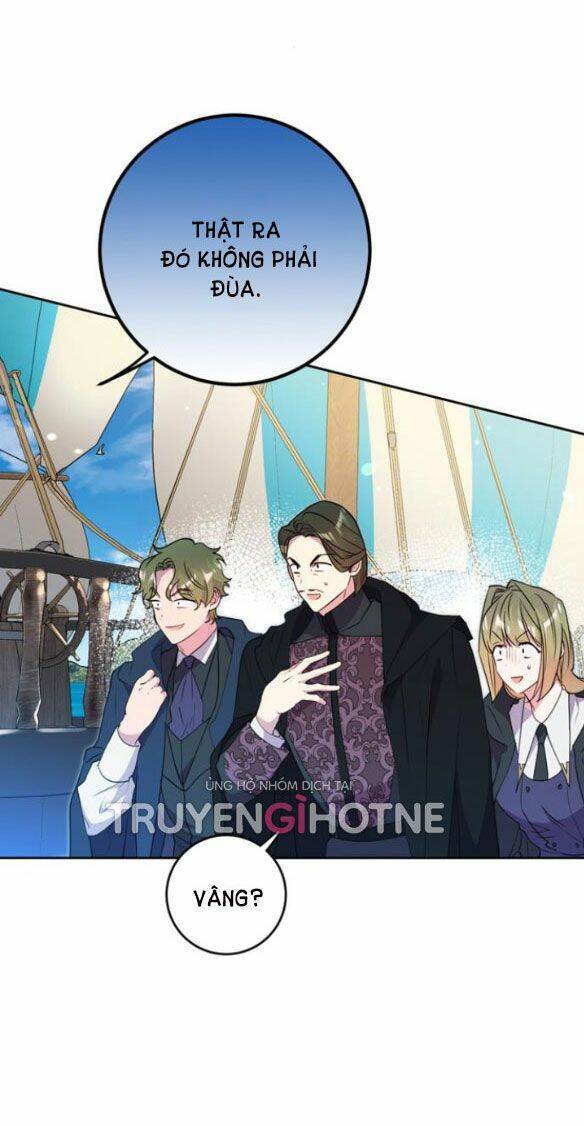 mỗi đêm chồng tôi đều biến đổi chapter 6 9