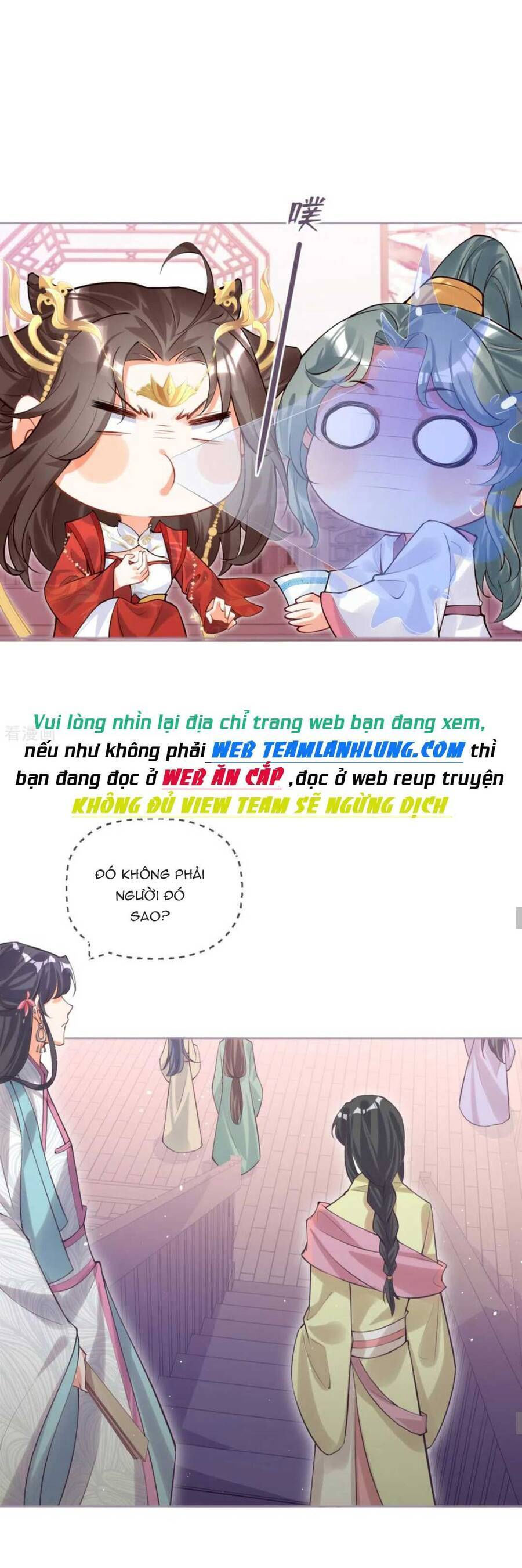 thiết lập ác nữ của tôi sụp đổ rồi chapter 41 23