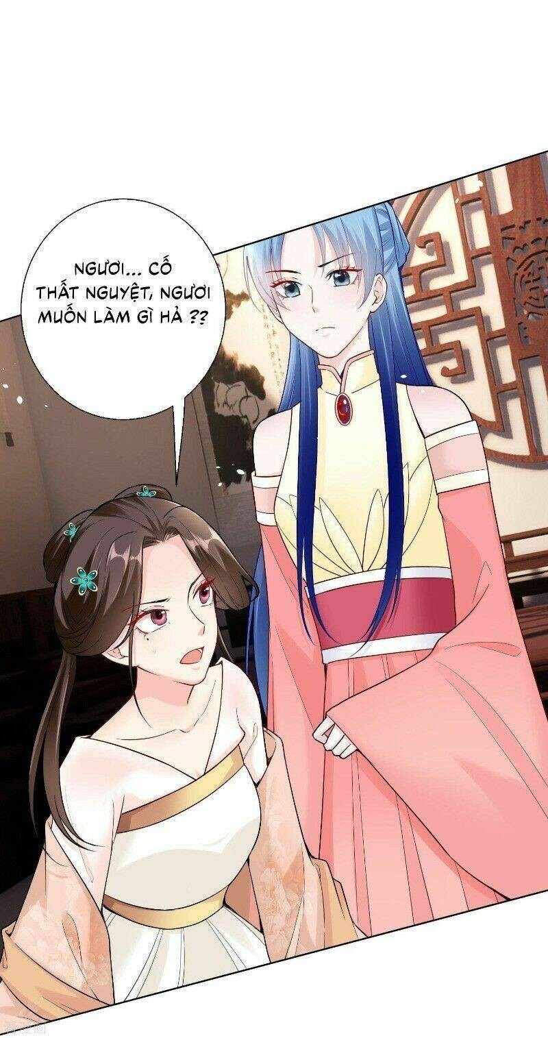 độc y đích nữ chapter 110 15