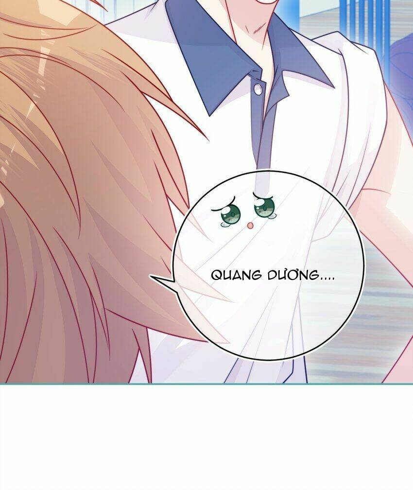 khi cô gái nhìn thấy thời gian chapter 34 16