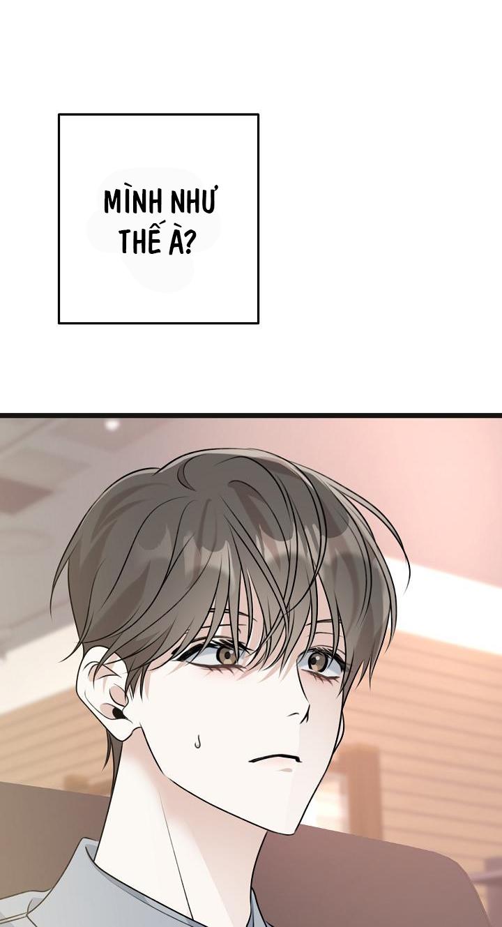 cảm nắng chapter 14 12