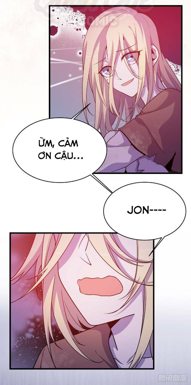 thát không mê thất chapter 50 12