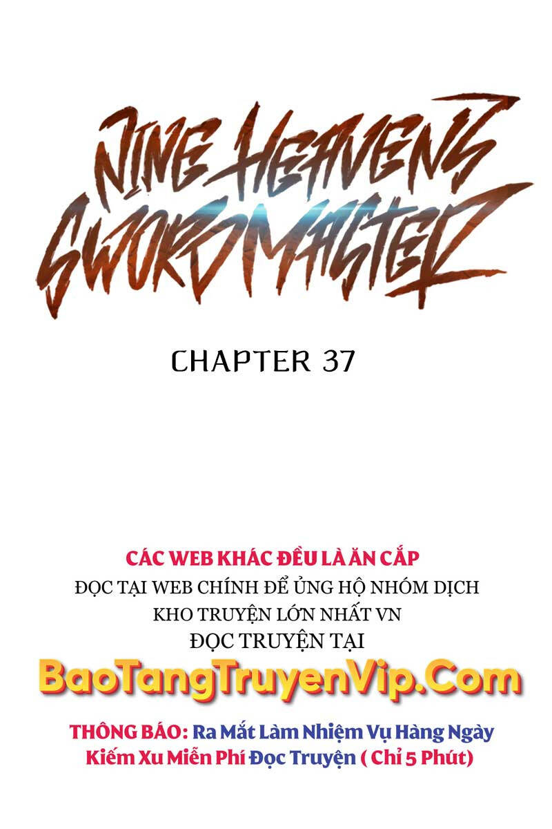 cửu thiên kiếm pháp chapter 37 18