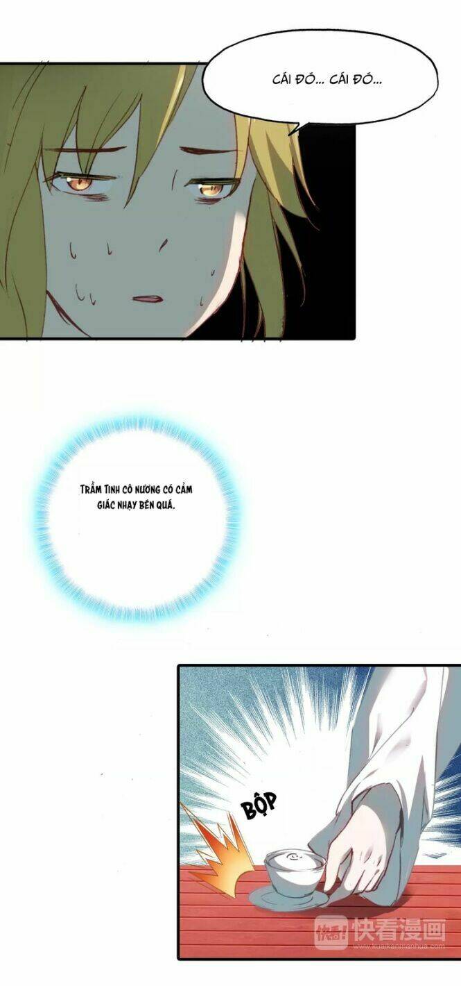 xuân giang hoa nguyệt dạ chapter 12 12