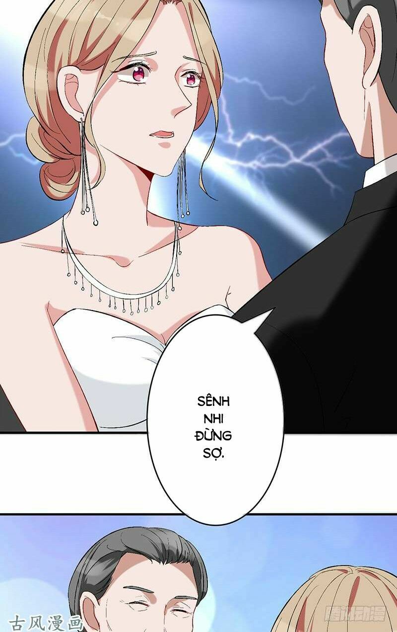 manh thê khó dỗ phần 1 chapter 61 12