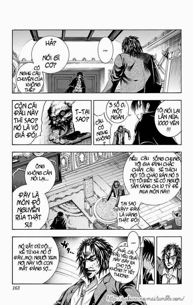 bách quỷ dạ hành chapter 210.3 4