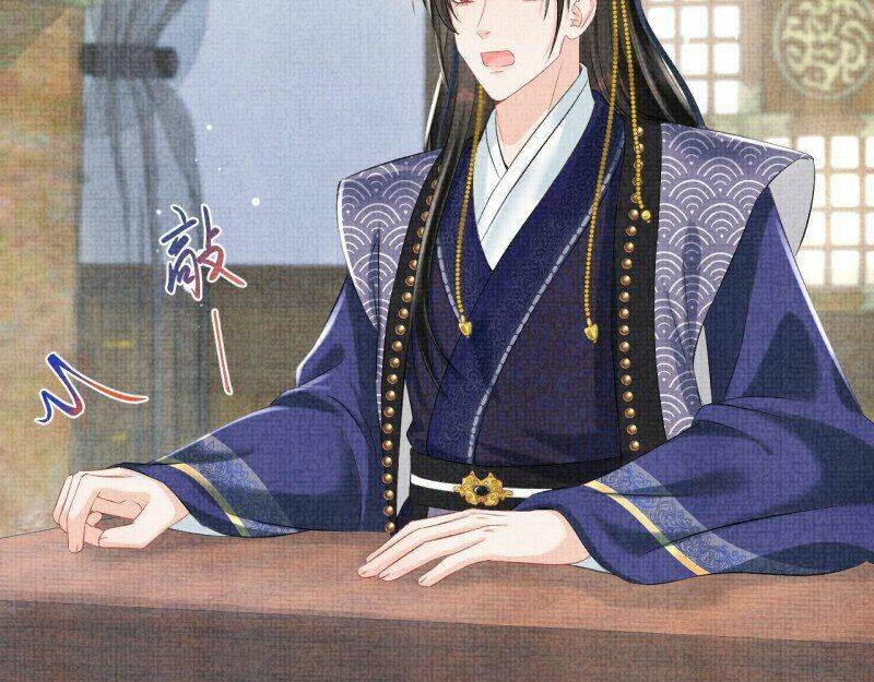 nhóc con người cá 3 tuổi rồi chapter 261 11