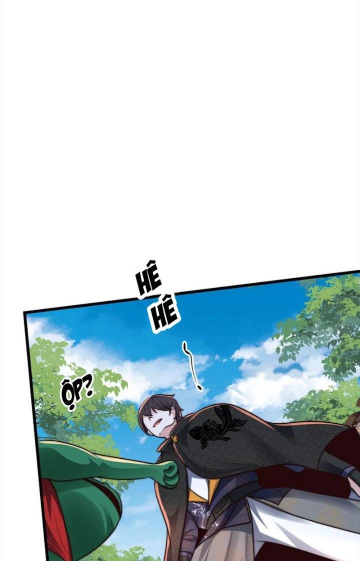 ta nuôi ma quỷ ở trấn ma ti chapter 198 25