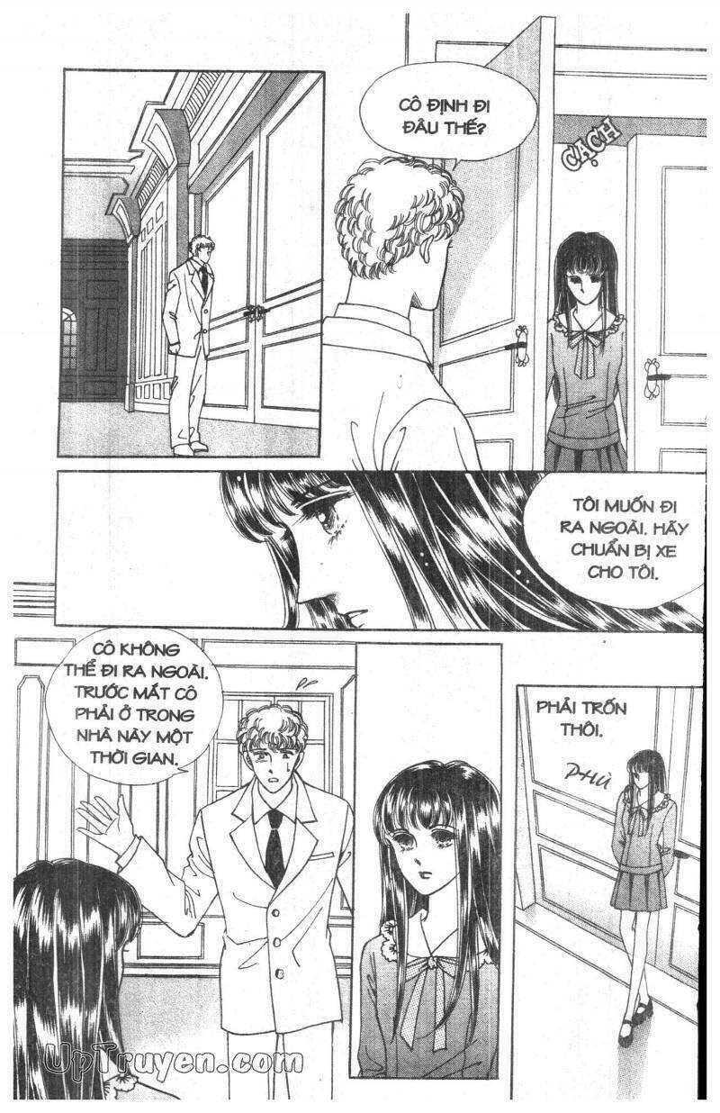 lao xao tuổi ngọc chapter 3 147