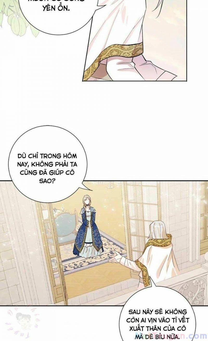 xin ngài đừng ăn tôi chapter 20 30