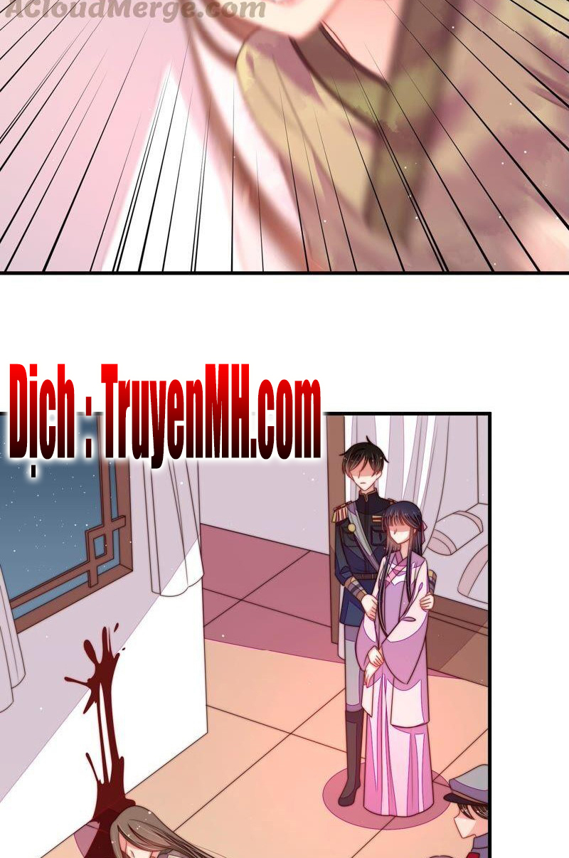 ngày nào thiếu soái cũng ghen chapter 360 5