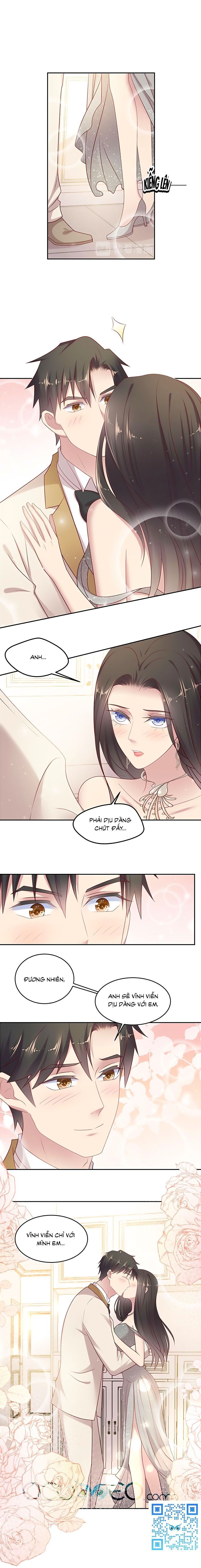 khoá chặt đôi môi (full) chapter 128 9