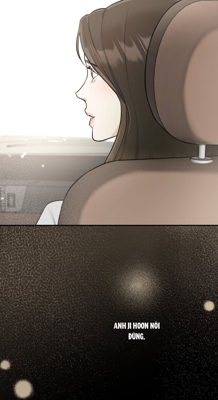 [15+] Lý Do Kết Hôn chapter 8.2 - Trang 26