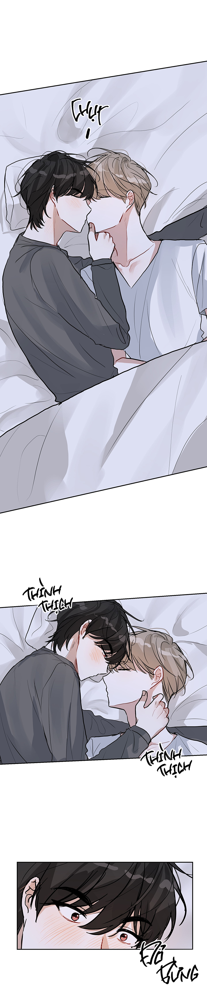 mùa xuân trở lại chapter 7 19