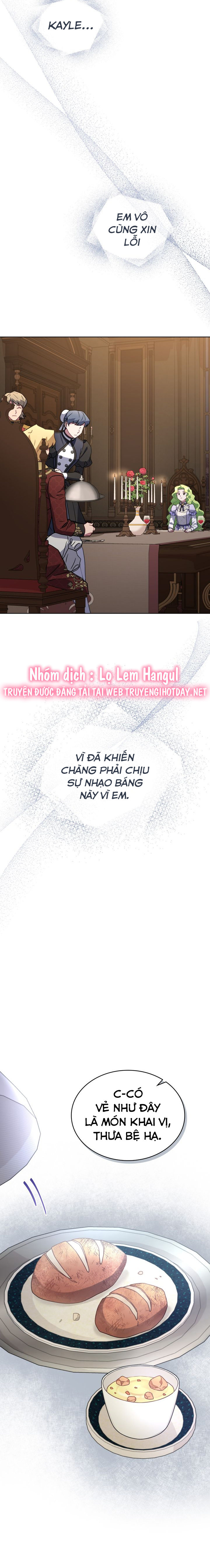 công chúa muôn loài chapter 55 7