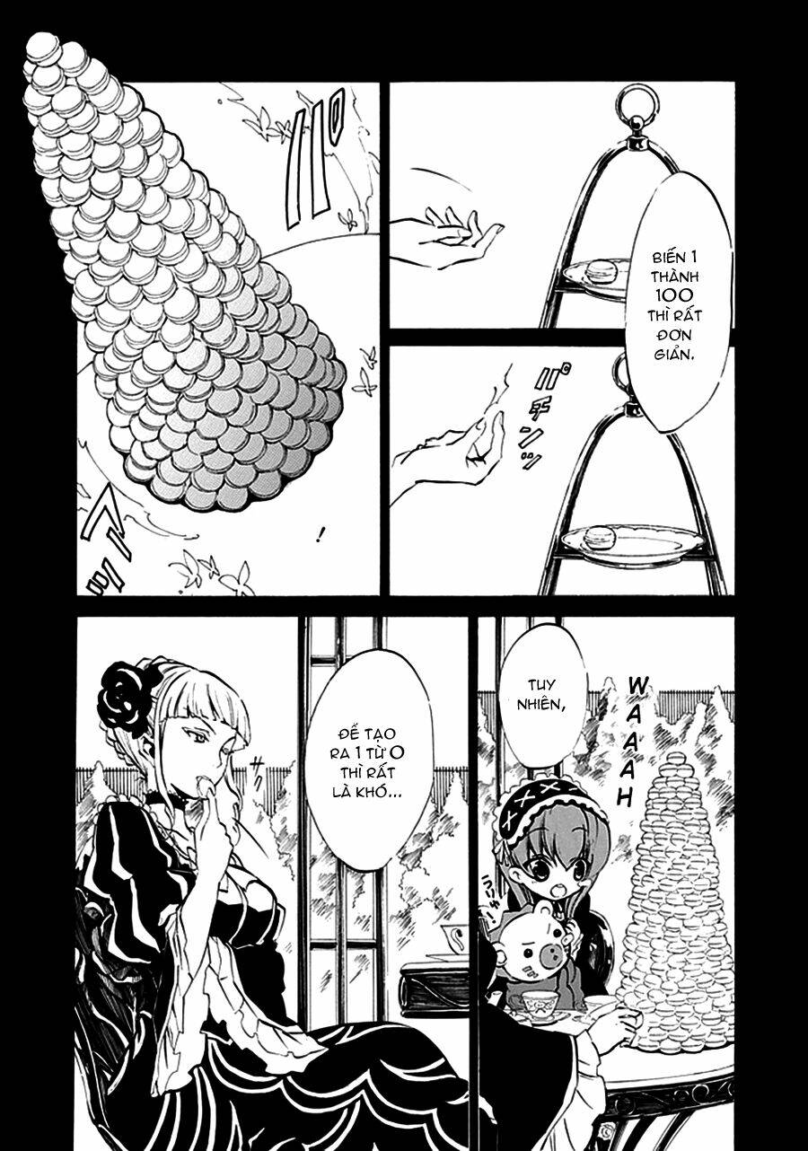 umineko no naku koro ni episode 4: alliance of the golden witch chapter 6 15