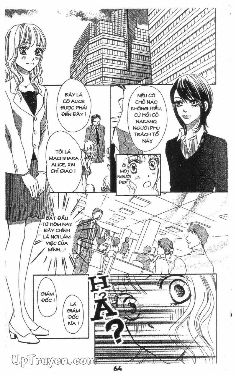 giấc mơ của tiểu thư alice chapter 1 64
