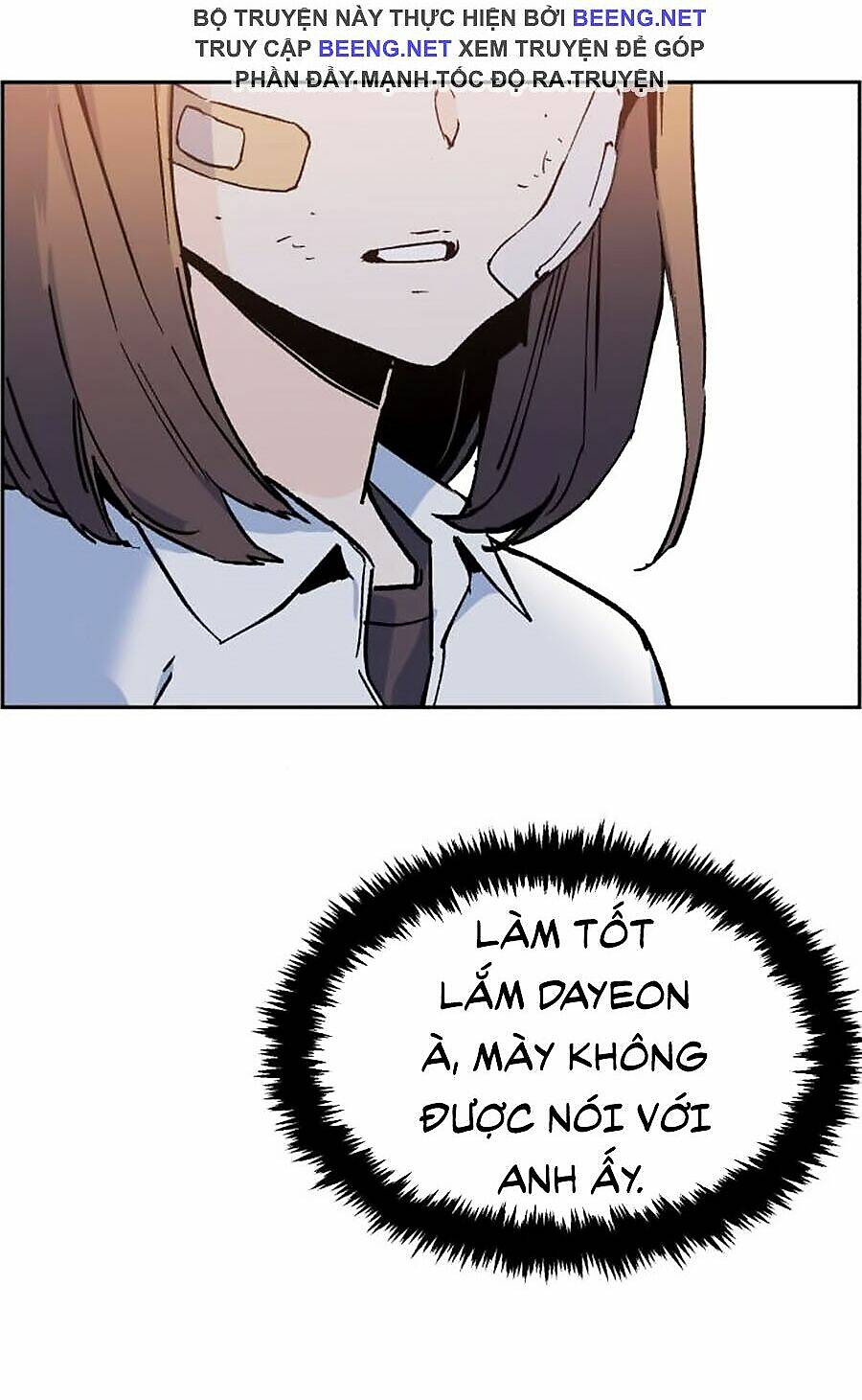 bạn học tôi là lính đánh thuê chapter 6 51