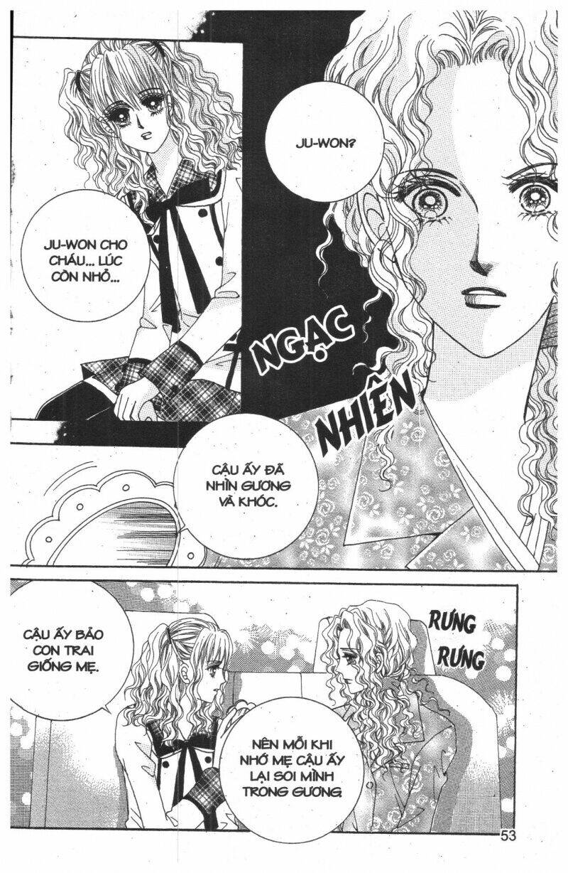 công chúa giả mạo chapter 16 53