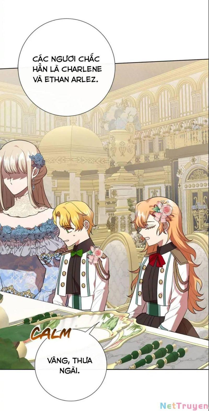 xin ngài đừng ăn tôi chapter 85 111