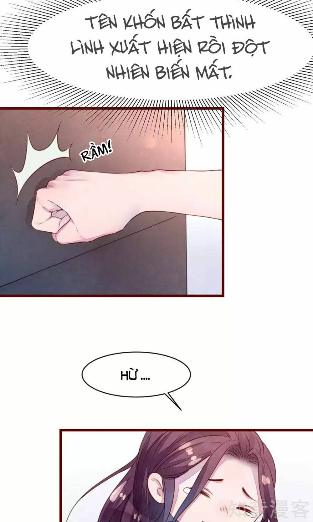 đào tạo nuôi dưỡng bạn trai mèo chapter 24 6