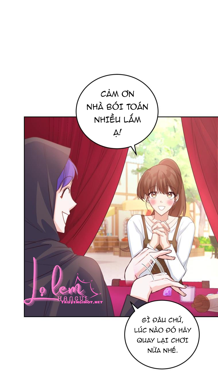 trở thành nhà điều chế nước hoa duy nhất của bạo chúa chapter 35.1 39
