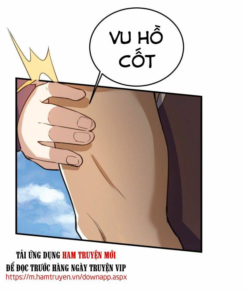 thần võ đế tôn chapter 101 14
