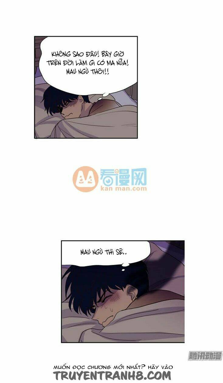 trở lại tuổi mười mấy chapter 62 8