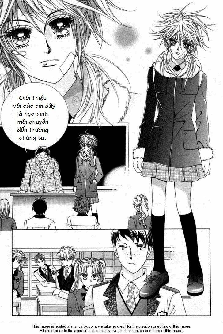 she's scary chapter 1 17