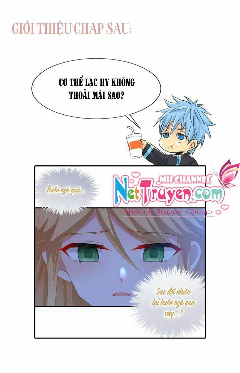 ma lạt thiên kim đẩu ác thiếu chapter 173.5 12