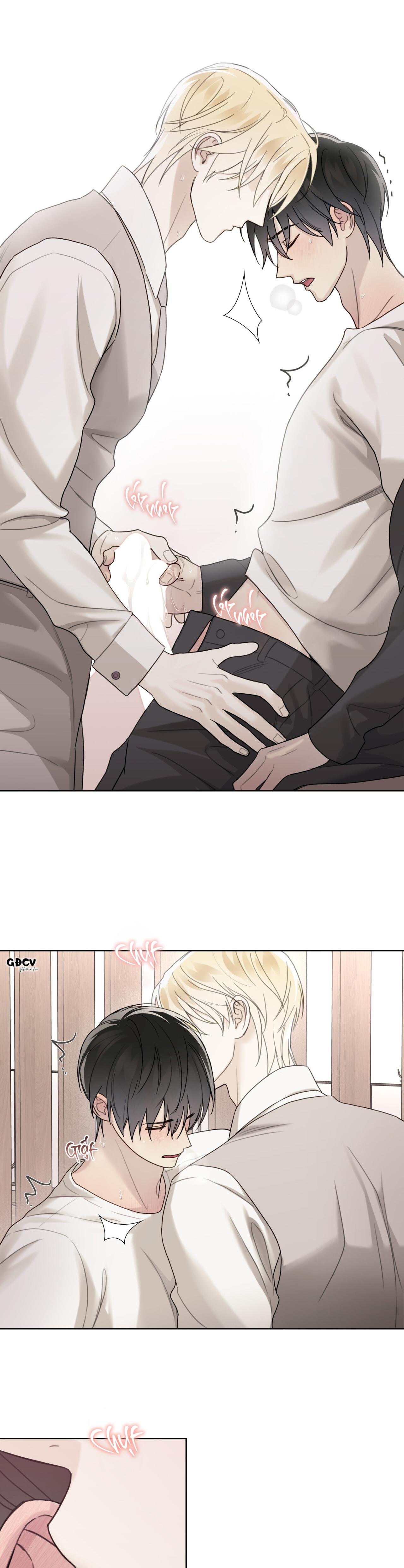 hiểm họa guiding Chapter 46 18+ 14