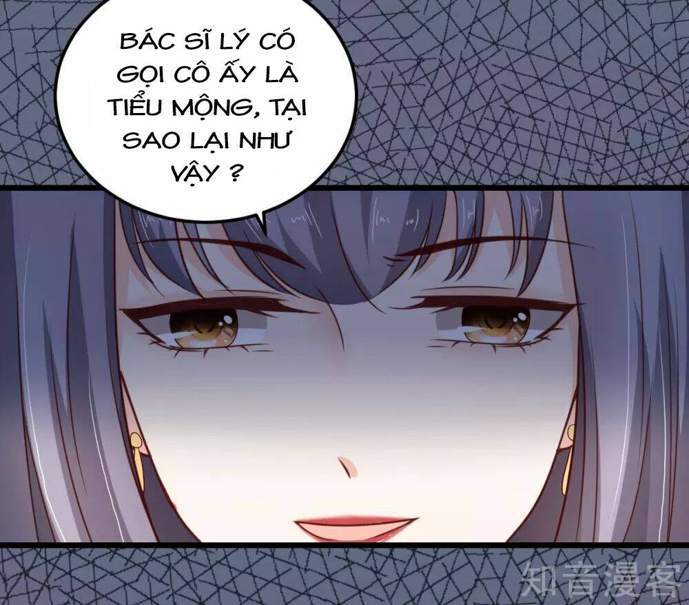 cường thế tù ái - địch thiếu đừng xằng bậy chapter 55 17