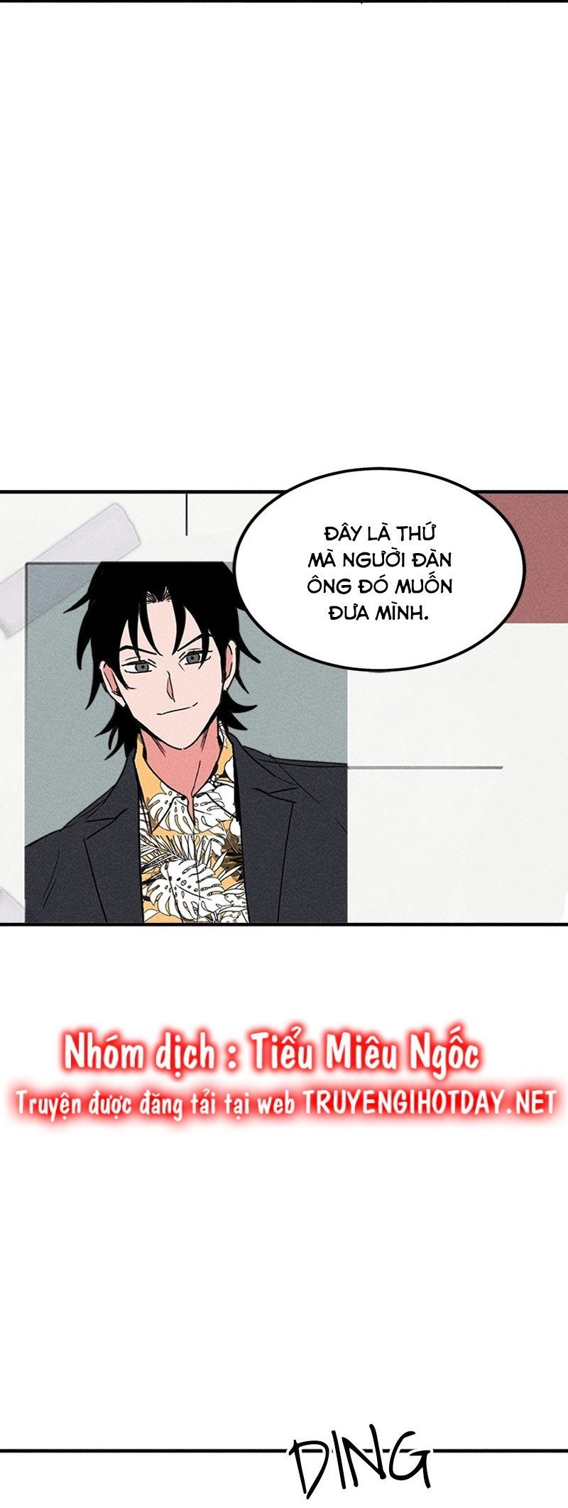 cuộc sống riêng của chị tôi chapter 32 36