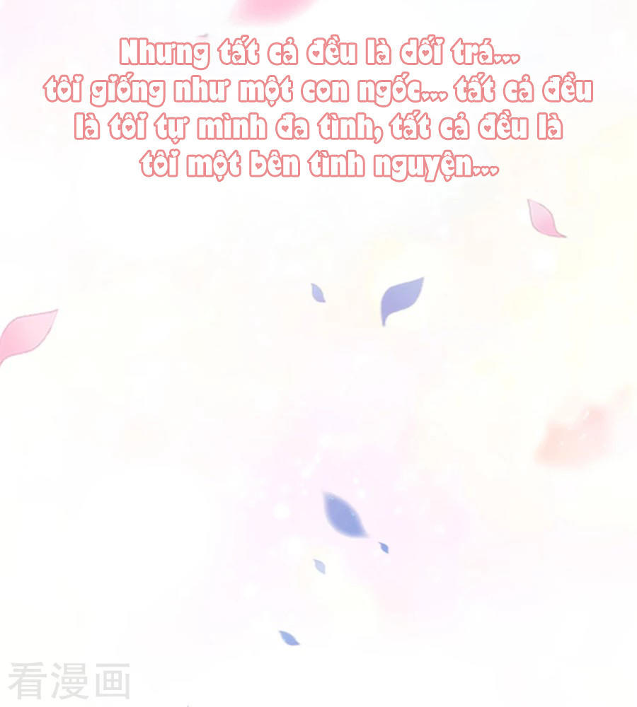 hoàn mỹ lão công tiến hóa luân chapter 52 10