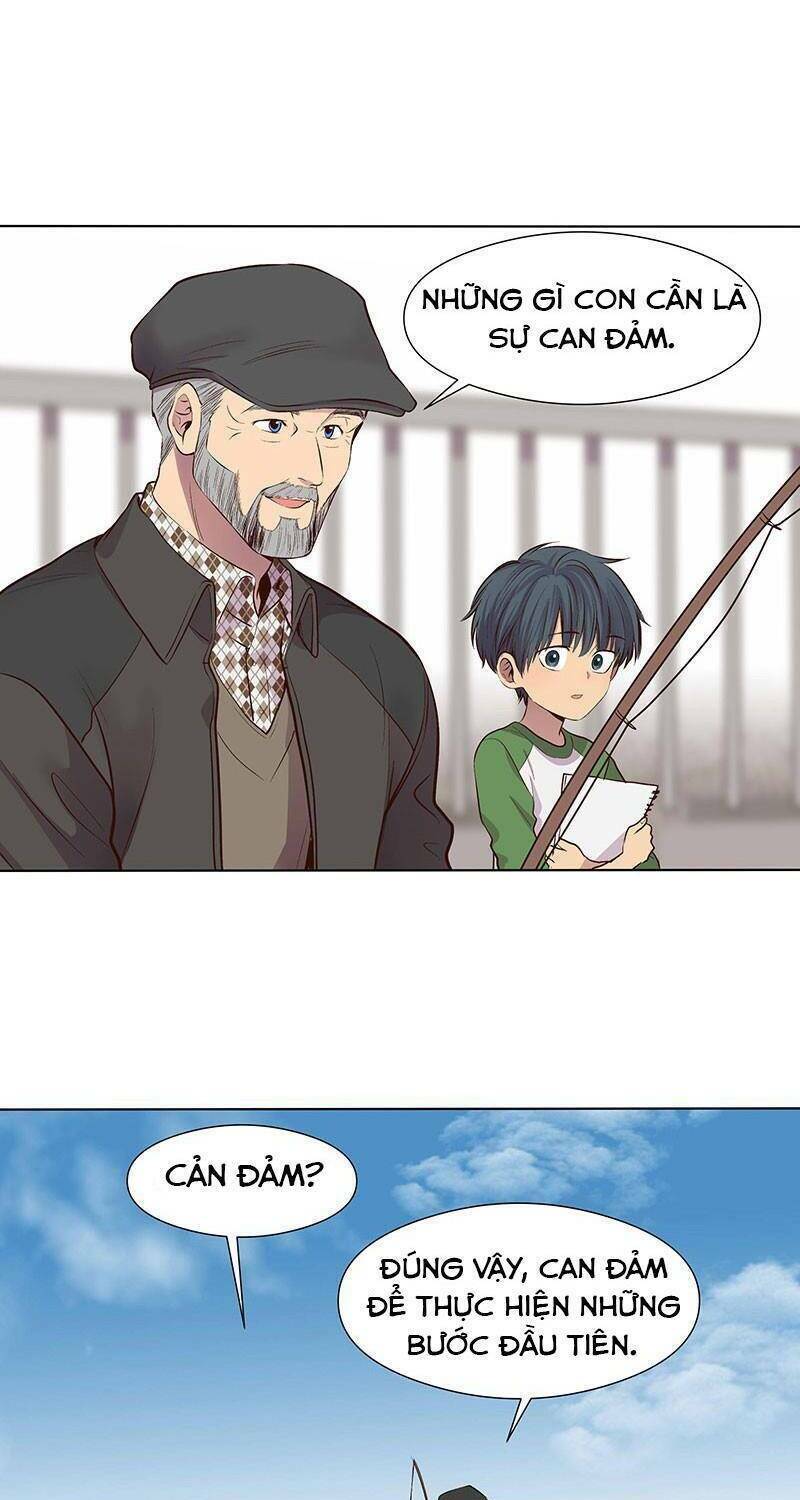 bí mật sâu sắc nhất của tôi chapter 46 7