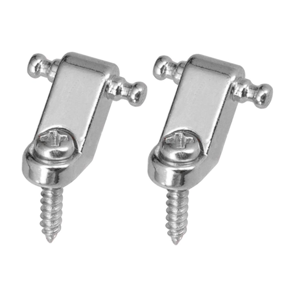 Bộ Phận Giữ Dây Cho Đàn Guitar