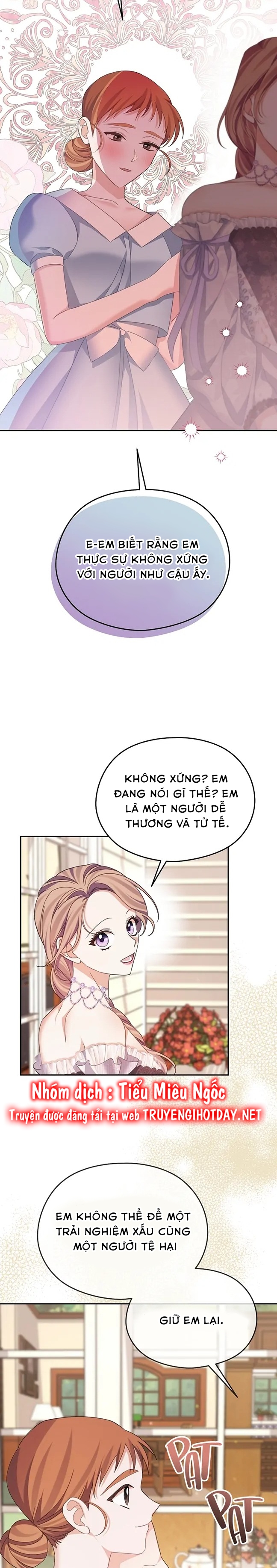 aster yêu dấu của tôi chapter 55 18