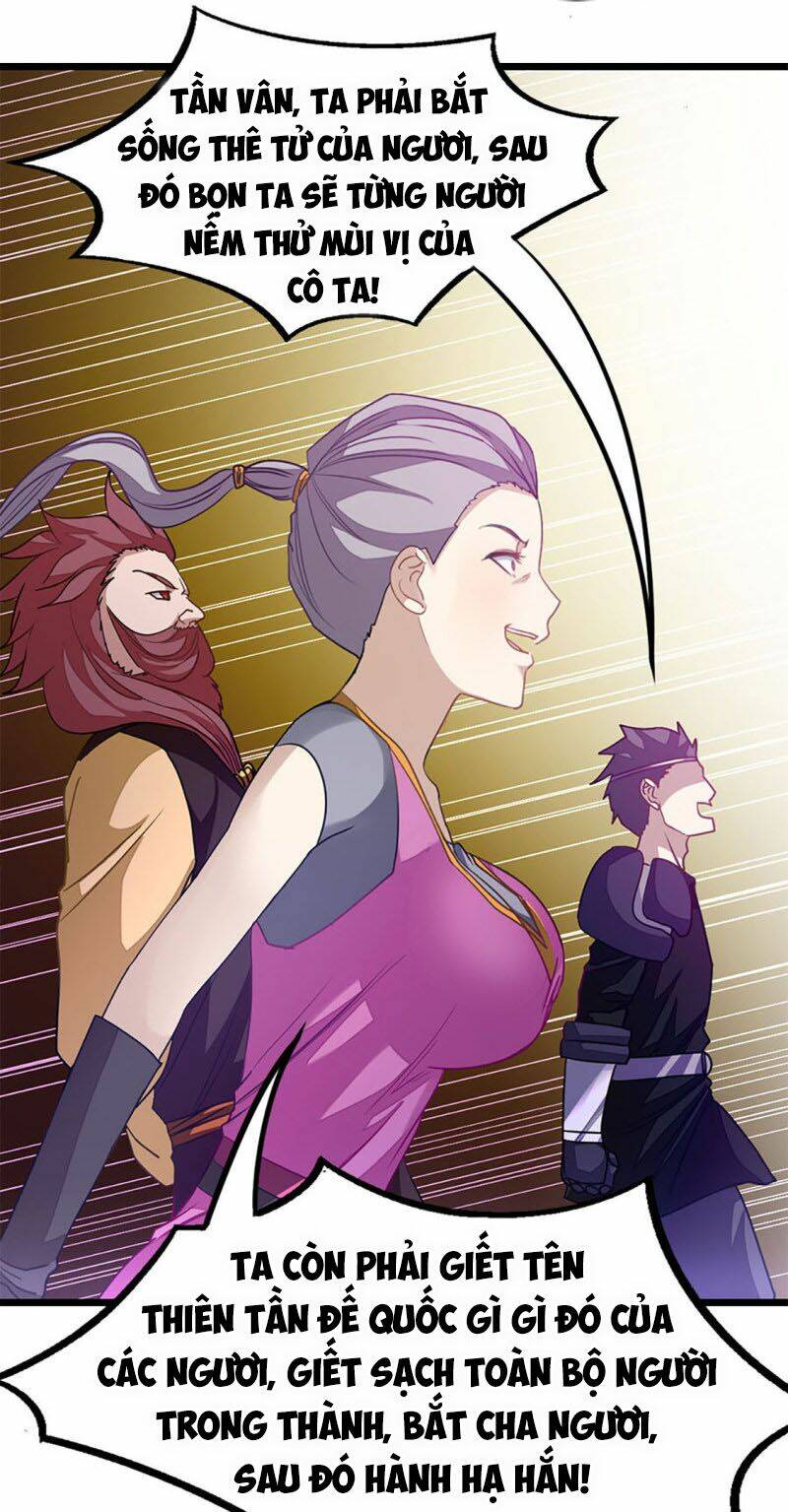 cửu dương thần vương chapter 229 23