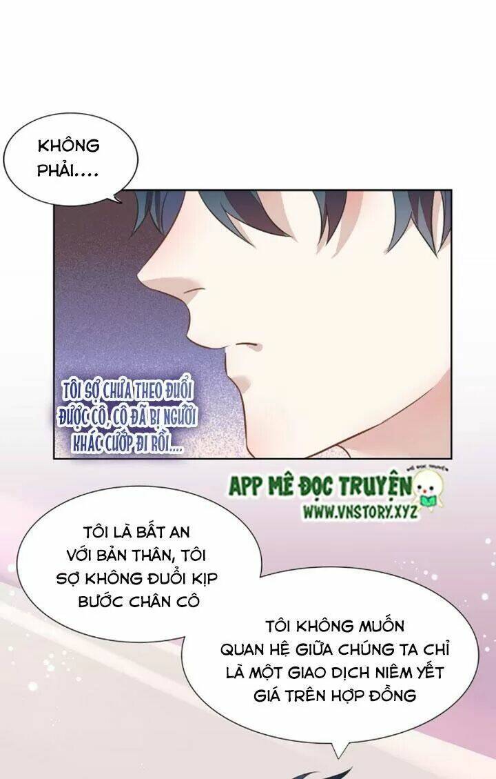 bạn trai kém tuổi bẫy yêu tôi chapter 10 17