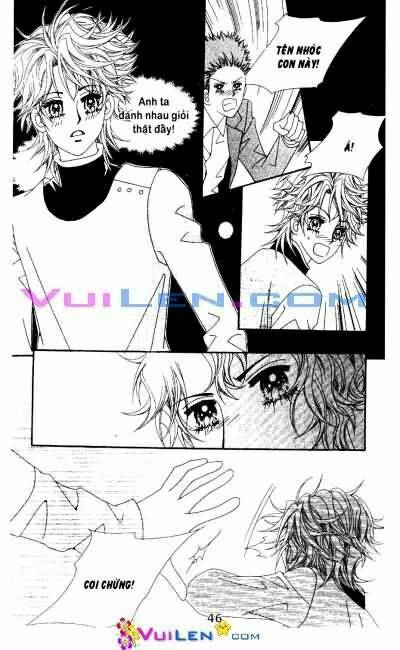 chạm mặt thần tượng chapter 6 46