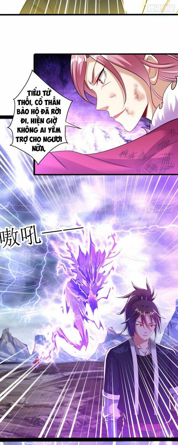 đạo ấn chapter 167 2