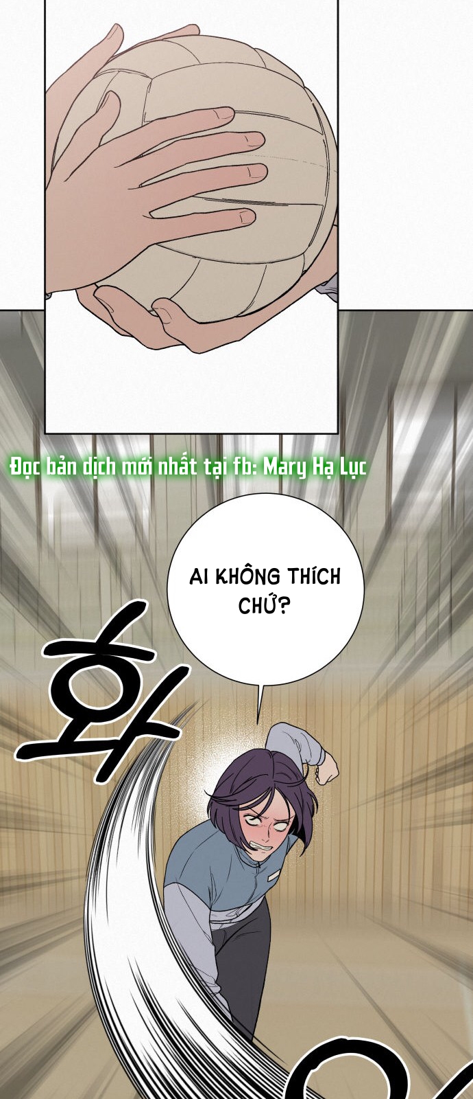 kế hoạch tình yêu trong sáng chapter 5.2 48