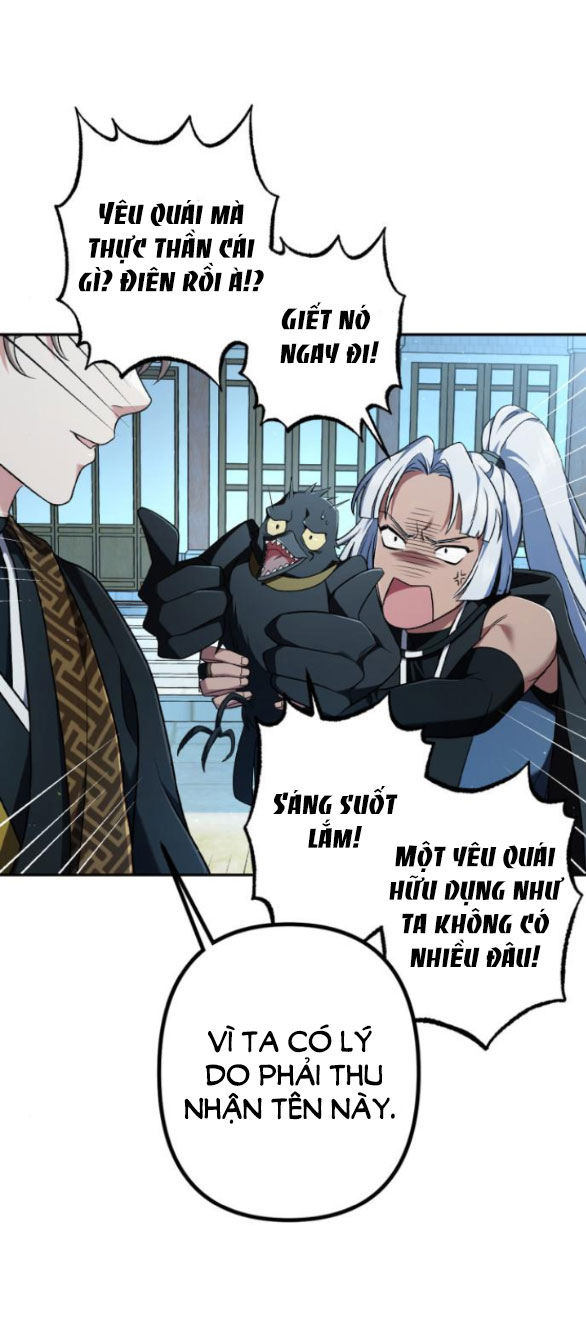 bản tình ca heeran chapter 65.1 18