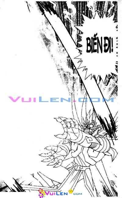 tiểu thần zenki - kishin douji zenki chapter 8 7