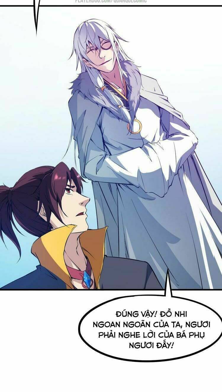 long mạch võ thần chapter 47 36