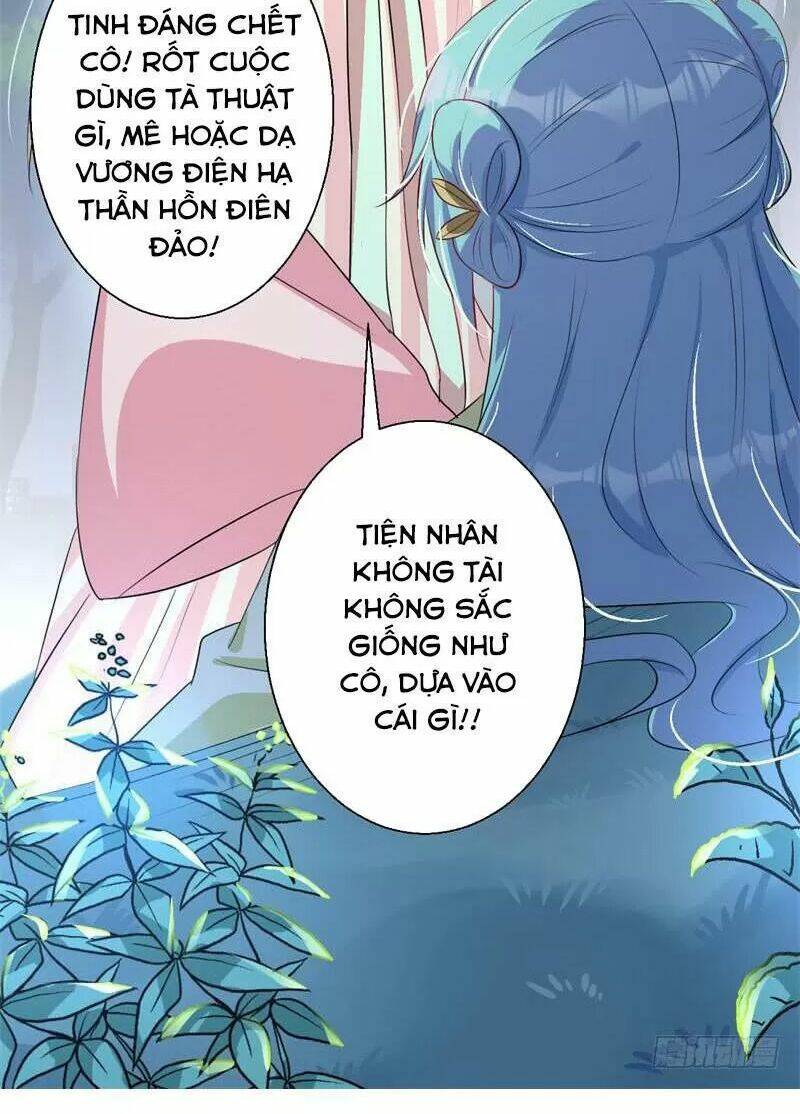 độc y cuồng phi chapter 40 34