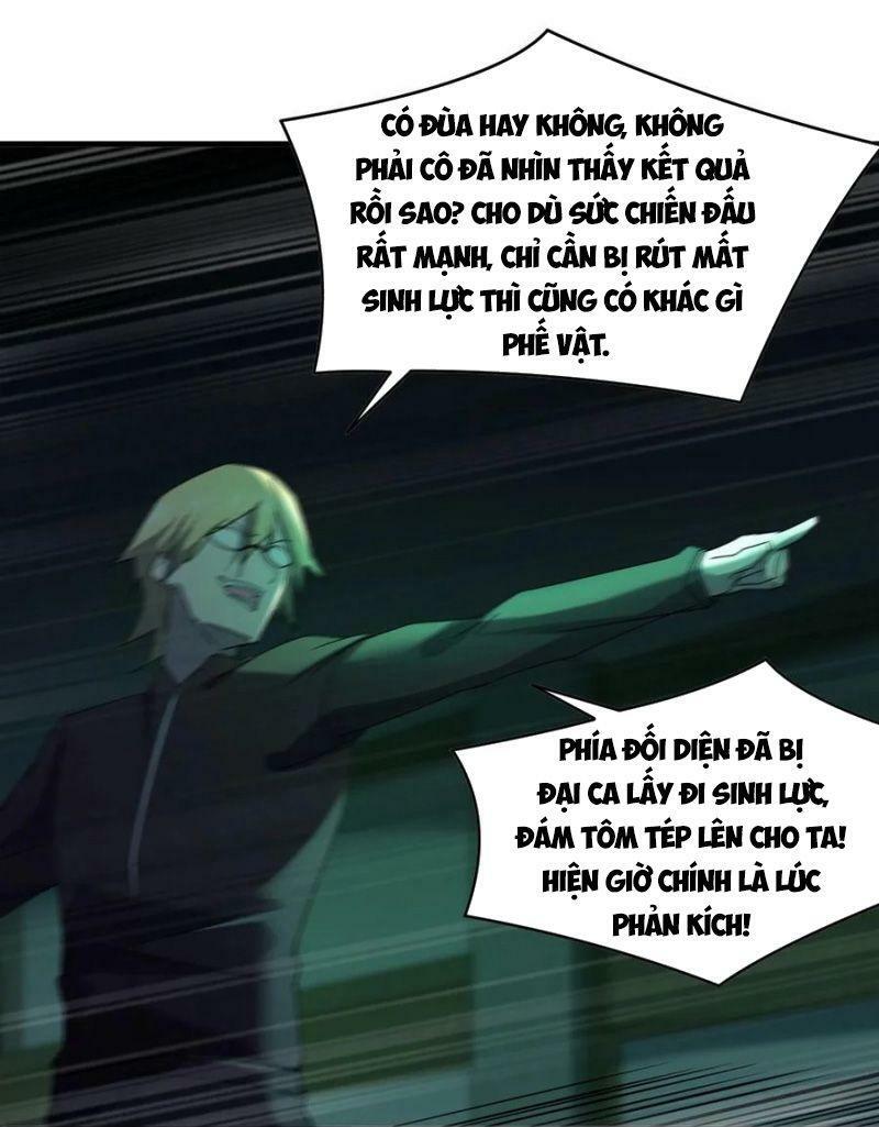 đừng hiểu lầm, tôi mới là người bị hại! chapter 53 7